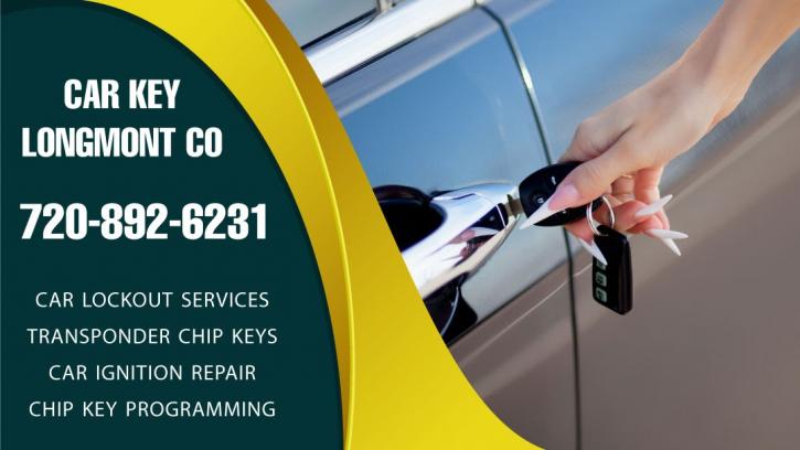 Image for Car Key Longmont CO with ID of: 3670679
