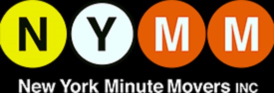 Image for NY Minute Movers with ID of: 3670748