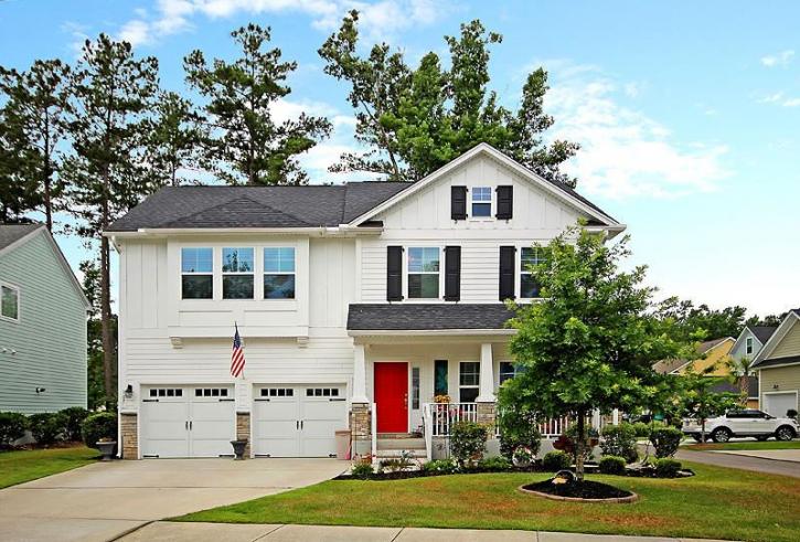 Image for Carolina One Real Estate with ID of: 3670828