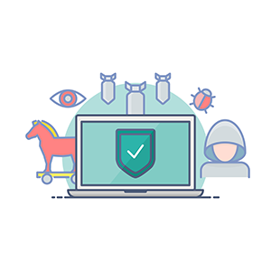 Image for Advantages of Using Free Online Computer Scan Utilities with ID of: 3670864