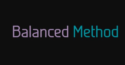 Image for Balanced Method with ID of: 3670870