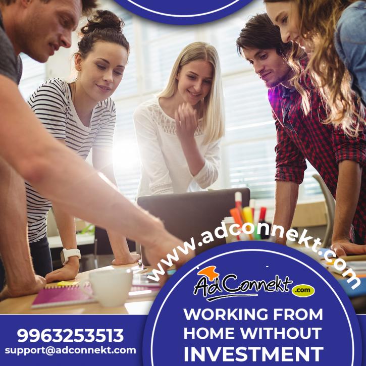 Image for Online Work for Home with ID of: 3670873