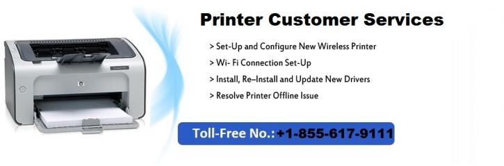 Image for How to connect Printer to computer with ID of: 3670922