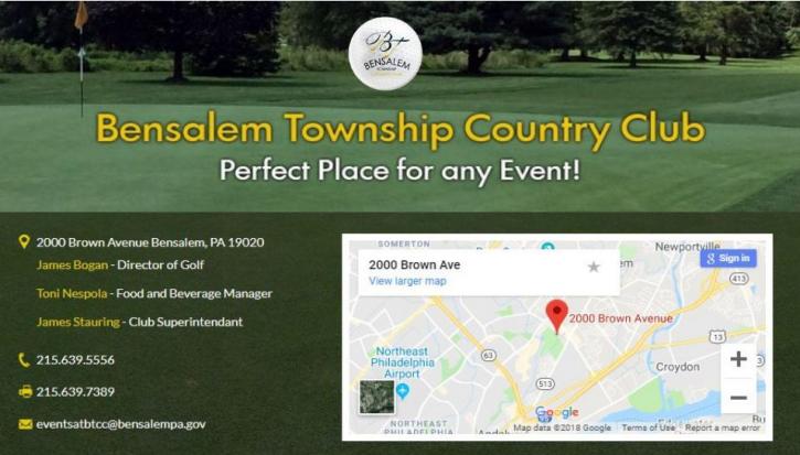 Image for Perfect Place for any Event with ID of: 3670967