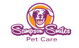 Image for Sampson Smiles Pet Care with ID of: 3670984