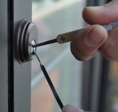 Image for FisherMan Lock Security with ID of: 3671093