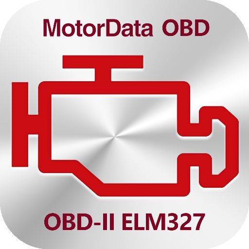 Image for MotorData OBD Car Diagnostics. ELM OBD2 scanner with ID of: 3671130