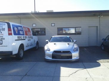 Image for Lowest Price Auto Glass with ID of: 3671179