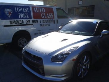 Image for Lowest Price Auto Glass with ID of: 3671181