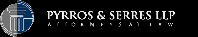Image for Pyrros & Serres, LLP with ID of: 3671195