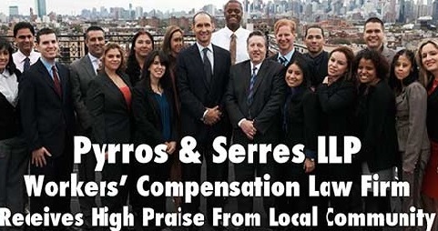 Image for Pyrros & Serres, LLP with ID of: 3671201