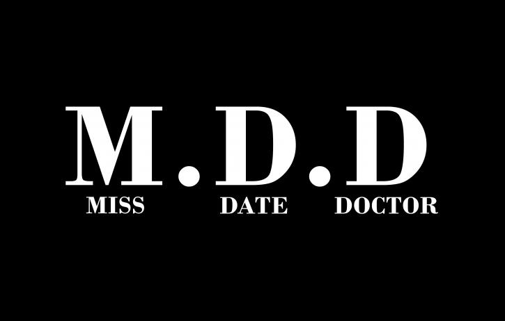 Image for Miss Date Doctor with ID of: 3671261