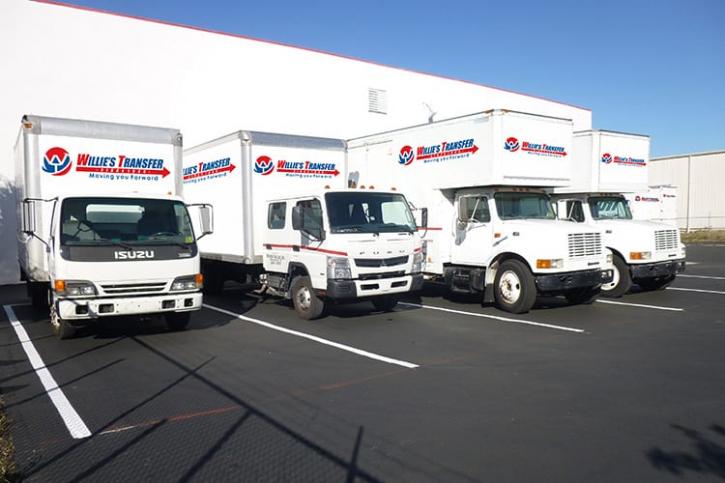 Image for Willie's Transfer and Storage with ID of: 3671387