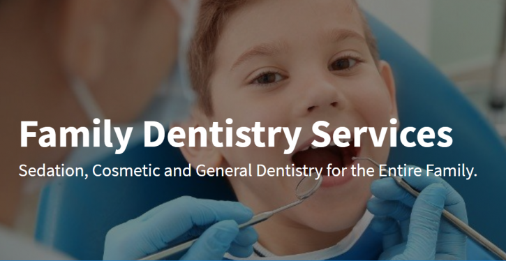 Image for Stonegate Family Dentistry with ID of: 3671404