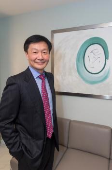 Image for Albert W. Chow, M.D. with ID of: 3671533