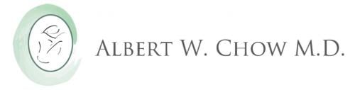 Image for Albert W. Chow, M.D. with ID of: 3671537