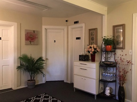 Image for Lomi Massage Spa with ID of: 3671557