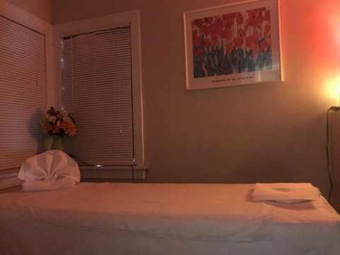 Image for Lomi Massage Spa with ID of: 3671558