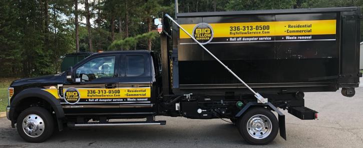 Image for Big Yellow Services, LLC with ID of: 3671635