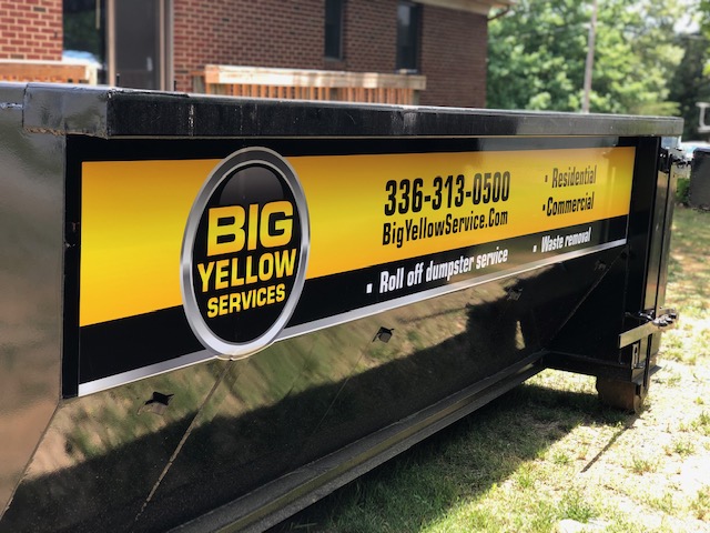 Image for Big Yellow Services, LLC with ID of: 3671636