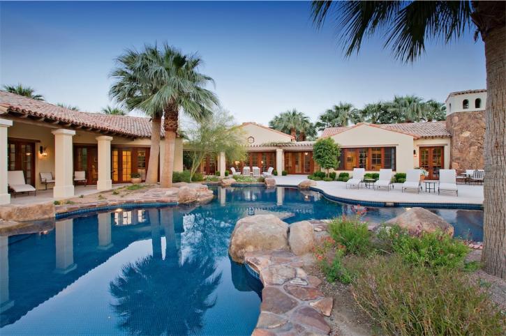 Image for Custom Pools Homestead with ID of: 3671772
