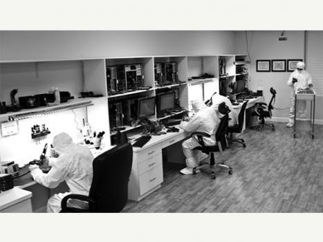 Image for Secure Data Recovery Services with ID of: 3671822