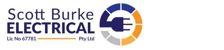 Image for Scott Burke Electrical with ID of: 3671831