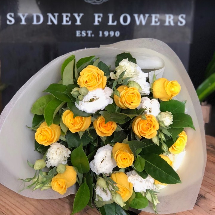 Image for Sydney Flowers with ID of: 3672256