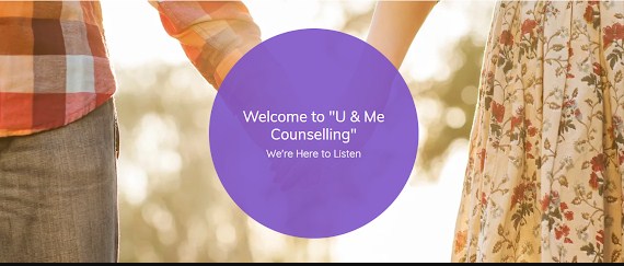 Image for U & Me Counselling with ID of: 3672347