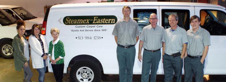 Image for Steamex Eastern of Cincinnati with ID of: 3672364