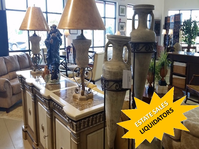 Image for Gallery One Estate Sales with ID of: 3672401