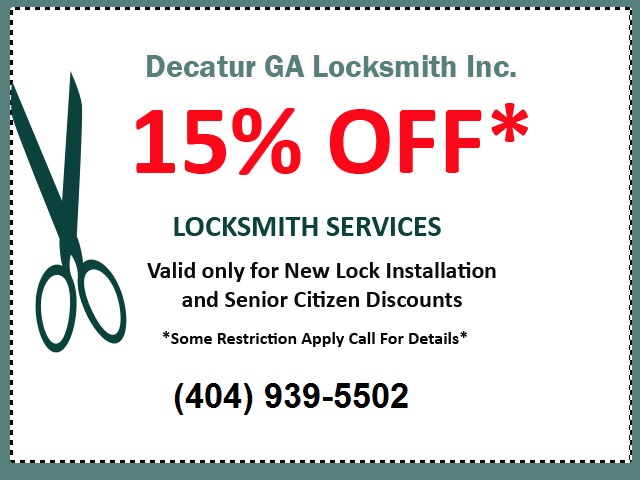 Image for Decatur Locksmithinc with ID of: 3672444