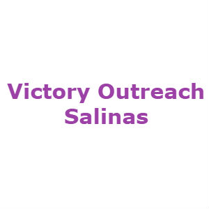 Image for Victory Outreach Salinas with ID of: 3672557
