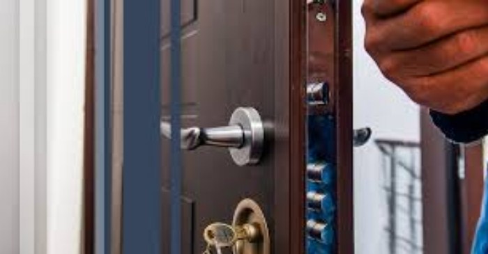 Image for Keith Locksmith Co with ID of: 3672599