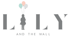 Image for Lily and the Wall with ID of: 3672659
