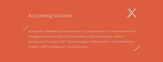 Image for Xitax Accountancy Solutions with ID of: 3672745