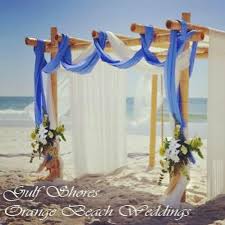 Image for Gulf Shores Orange Beach Weddings with ID of: 3673252