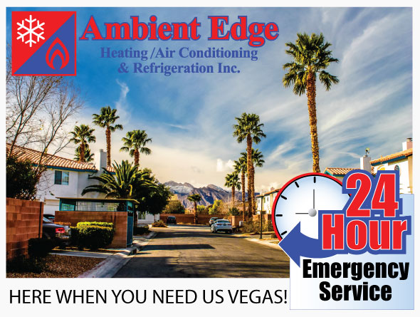 Image for Ambient Edge Heating and Air Conditioning with ID of: 3673356