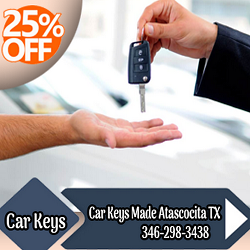 Image for Car Keys Made Atascocita TX with ID of: 3673374