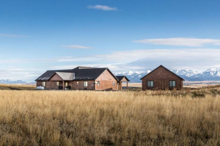 Image for Stay Montana - Bozeman with ID of: 3673451