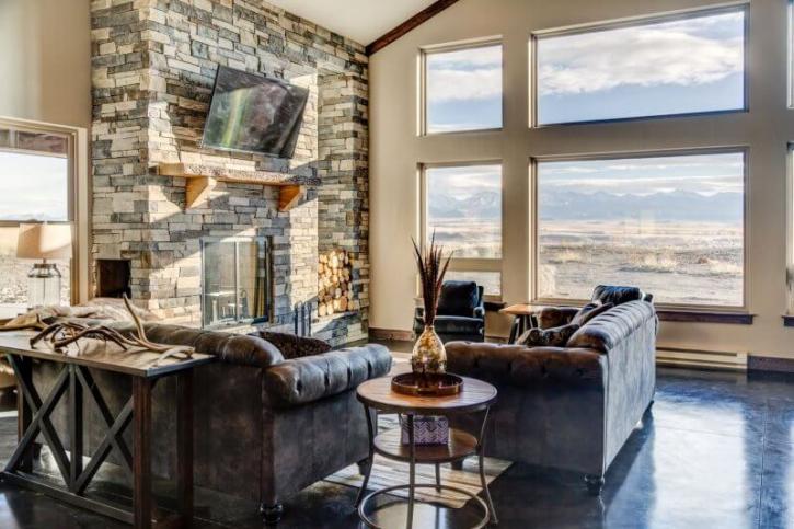 Image for Stay Montana - Bozeman with ID of: 3673455