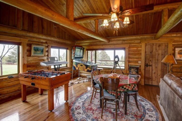 Image for Stay Montana - Bozeman with ID of: 3673457