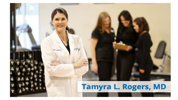 Image for Dr. Rogers Centers with ID of: 3673469