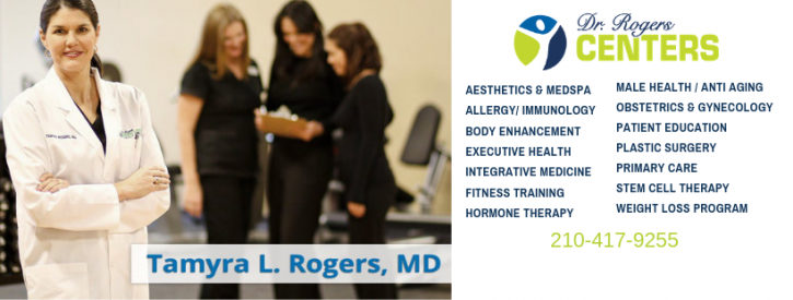 Image for Dr. Rogers Centers with ID of: 3673475
