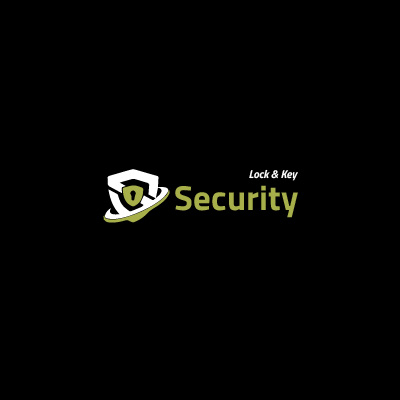 Image for Security Lock & Key with ID of: 3673632