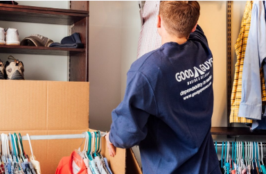 Image for Good Guys Moving & Delivery - Chattanooga with ID of: 3673857