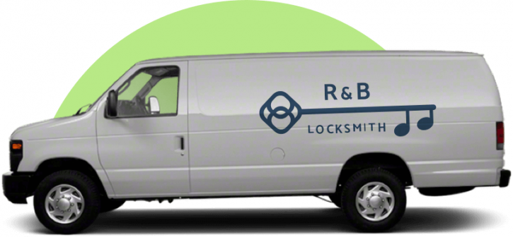 Image for R & B Locksmith Studio City with ID of: 3673879