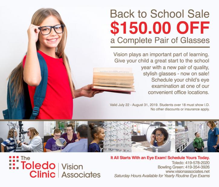 Image for Vision Associates Inc. with ID of: 3673888