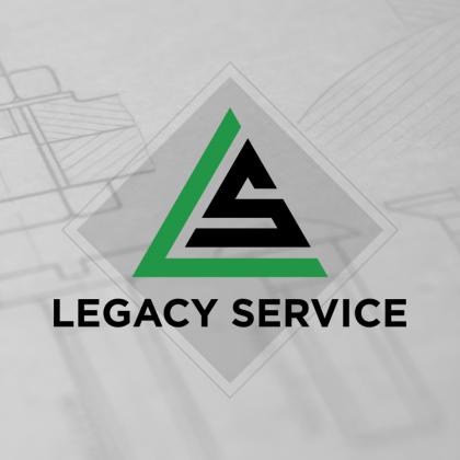 Image for Legacy Service USA LLC with ID of: 3673900