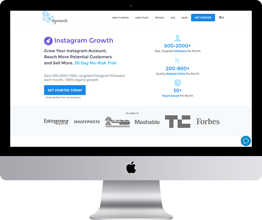 Image for Blend Media | Digital Marketing, Ottawa Web Design, Lead Generation and SEO with ID of: 3673949